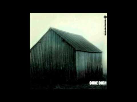 Ohne Dich (Beta) - Rammstein