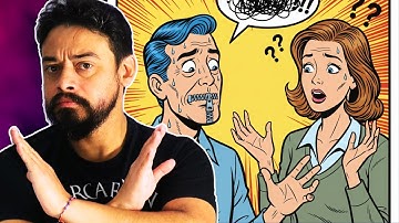 6 Reasons Why You Understand But CAN