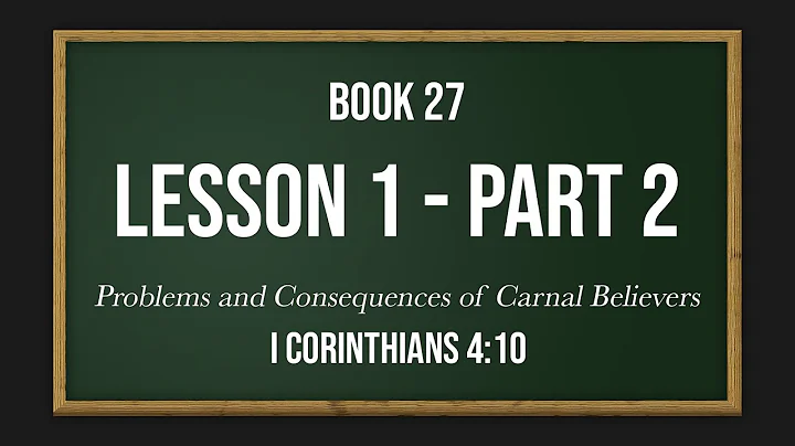 Les Feldick - 27-1-2 - Through the Bible Program #9642