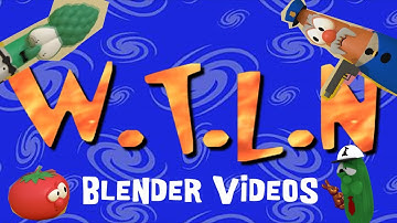 W.T.L.N. Blender Videos