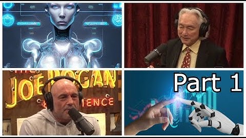 ChatGPT & AI (Software)  vs Quantum Computer (Hardware) = Superpower | PART 1