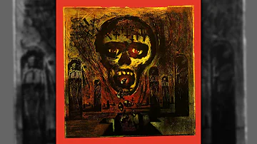 Slayer - Temptation [Original 1990 Studio Recording]