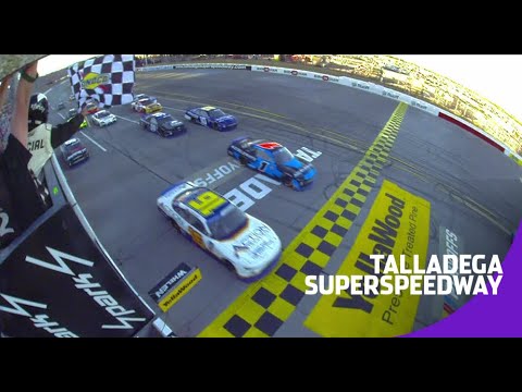 AJ Allmendinger wins