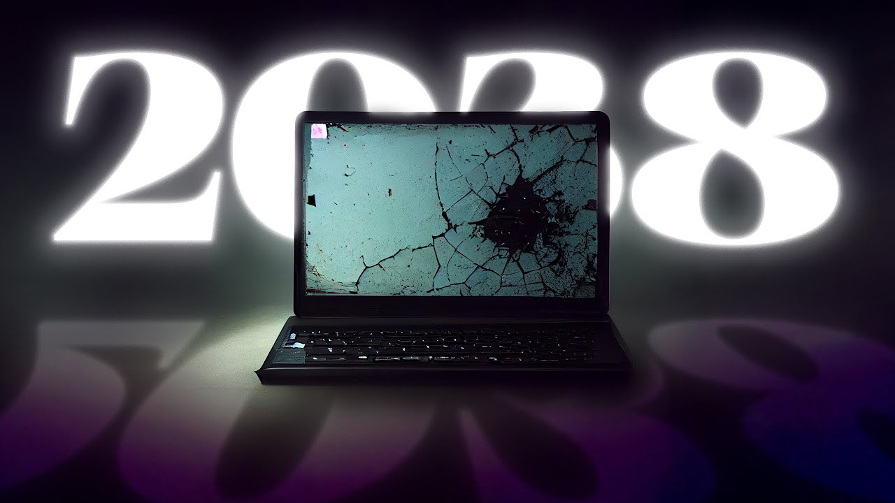 L'anno in cui si romperanno (alcuni) computer.