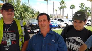 West Palm Beach Event...whos Here?