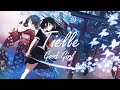 Tielle - Good Girl | Lyric Music Video