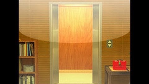 Escape If You Can - Level