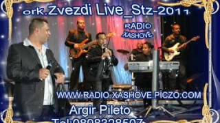 ork.Zvezdi I Dancho -2011 Sikni Sian Bresheb De   www.radio-xashove.yolasite.com Resimi