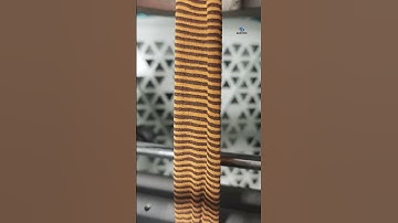 EASTINO 2 inch Single jersey jacquard circular knitting machine#eastino #circularknittingmachine #