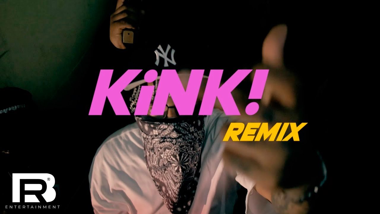 YouTube पर Eiby - K¡nk! (Remix) x Jeyson x Dubosky x VALENTINO GRM x TOT x Real Boss Entertainment (Video Of) देखें