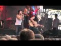 The BossHoss - Wolf Call | HD:720p