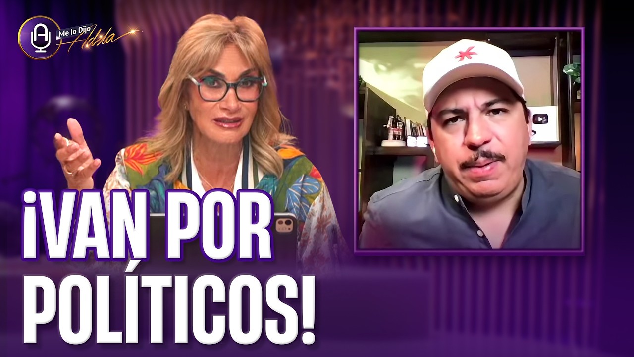 ¡HASTA DONDE TOPE! Trump va por funcionarios mexicanos | MLDA
