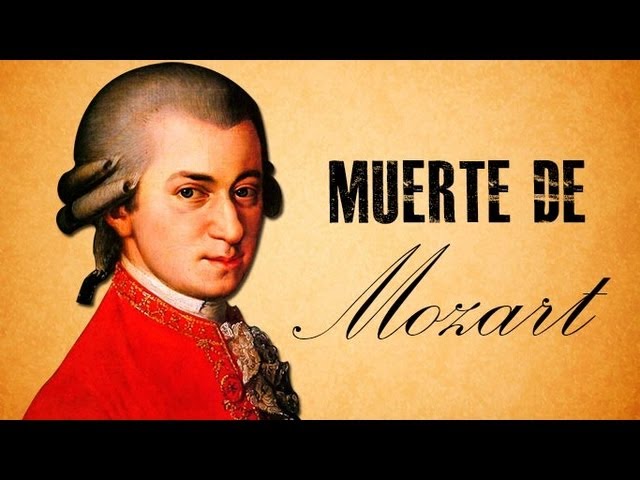 La misteriosa historia detrás del Réquiem más famoso de Mozart