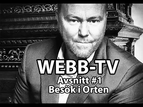 Skottlossning & häng i Orten med rapparen N - Webb-tv #1