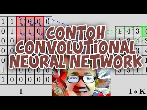 Video: Penerapan Jaringan Saraf Convolutional Untuk Biologi Sel Induk