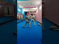 A.G.T academy #taekwondo #fightingsport #karate#martialarts#poomsae #viralvideo