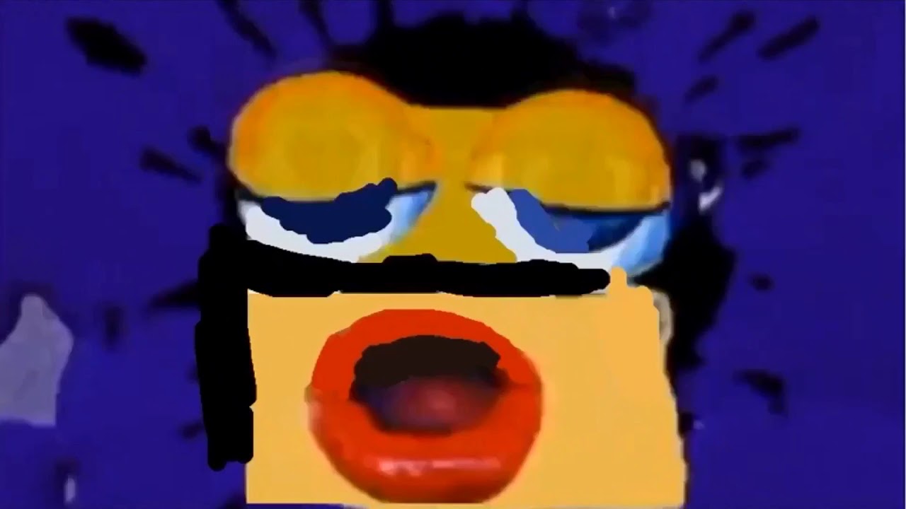 Klasky Csupo No Text Or Voice Youtube