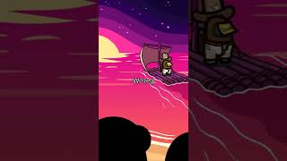 Why There? - #shorts