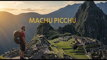 Exploring the Mysteries of Machu Picchu: Ancient Secrets Revealed | Ancient Insights