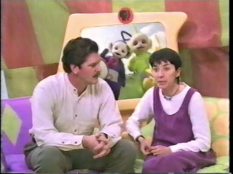 Iowa Public Television Program Breaks (May 7, 1998)