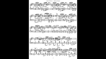 Thumbnail of scott joplin heliotrope bouquet