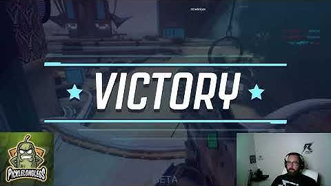 Splitgate Beta Multiplayer!!!!