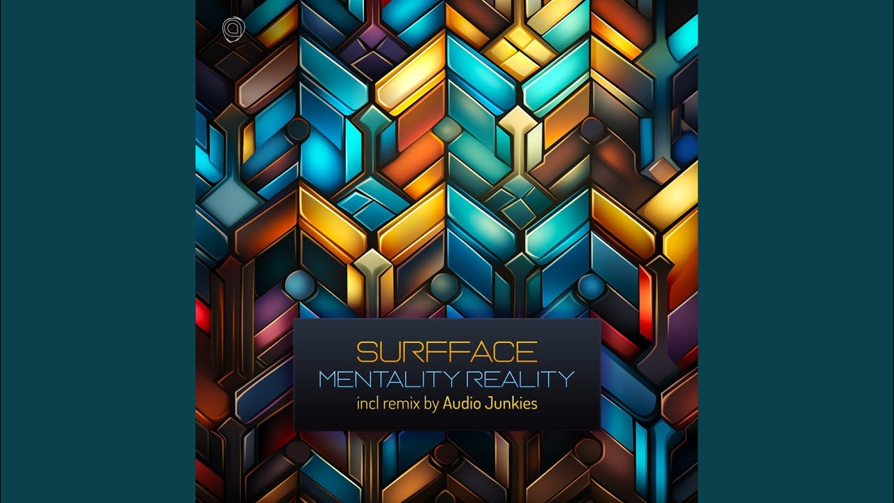 Παρακολούθηση Mentality (Audio Junkies Remix) στο YouTube Παρακολούθηση Mentality (Audio Junkies Remix) στο YouTube