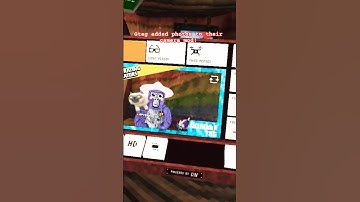 Gorilla Tag added pictures to their camera mod! #gorillatagquest #gorillatag #greengorilla #vtuber