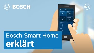 Planning and organizing is a mum’s daily business almost routine. to
avoid the stress in morning after work bosch smart home devices
improv...