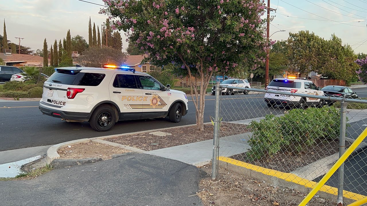 Cops in Yucaipa respond to a Fight call at Jake’s YouTube