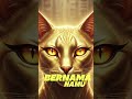#CatStory #EgyptianCat #CatGod #FelineMagic #CatLovers #AnimalNarrative #CatContent #KucingLucu