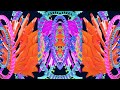 1 hour visual in full  nr129  dance visual vj motion animation