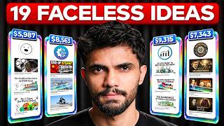 19 Amazing YouTube Channel Ideas Mind Blowing