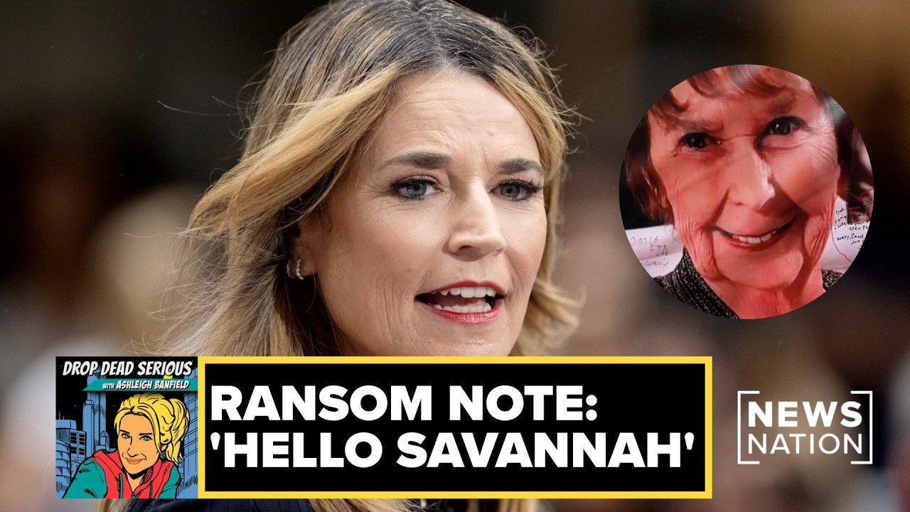 Second Ransom Note Revealed: Nancy Guthrie Perished Shortly After Abduction, Buried With Nature