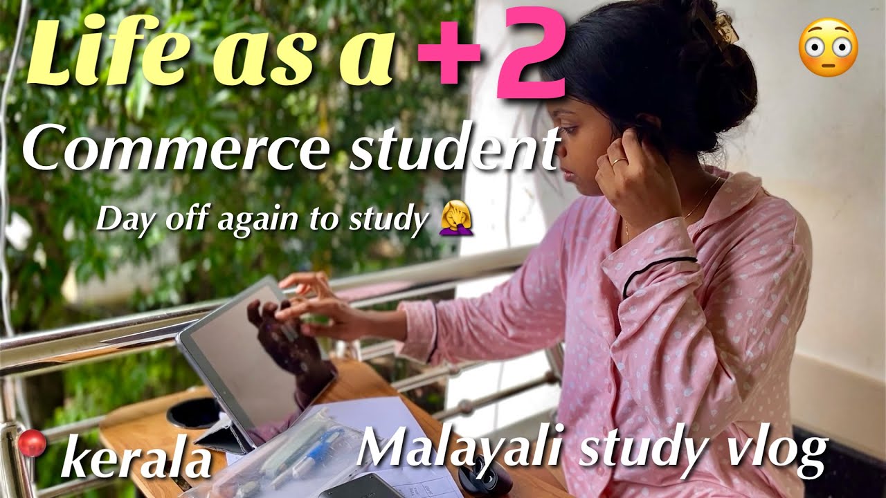 Commerce + Kerala + Class 12 = Chaos, Coffee & Calculations ☕📊