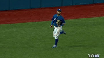 ALCS Gm3: Pillar runs down Rios