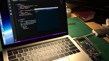 Arduino 中文語音辨識
