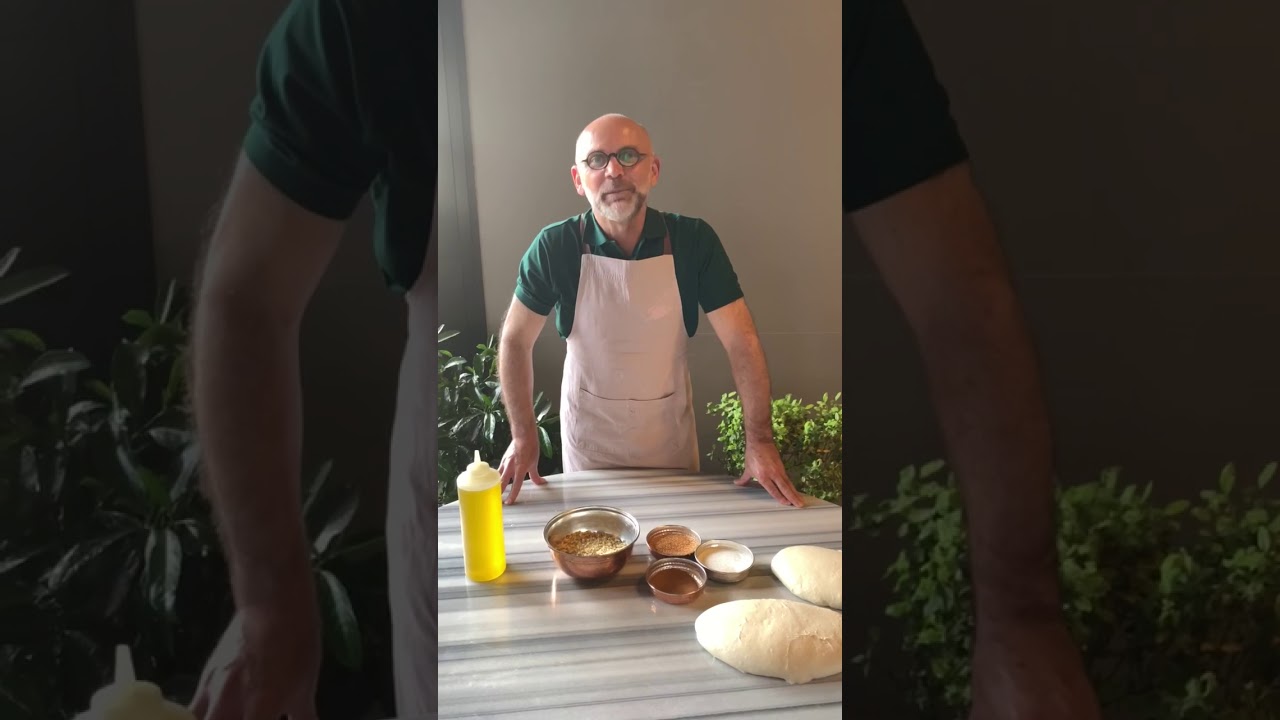 Şevki’nin Fırını’ndan Evde Cevizli Lokum Tarifi