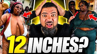 Thick BBWs Are Now Demanding Men Like This...But Here's The Problem 