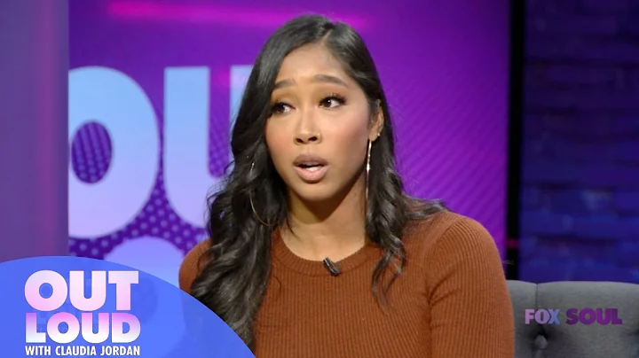 Exclusive: LHHH's Apryl Jones Talks Dating Omarion...