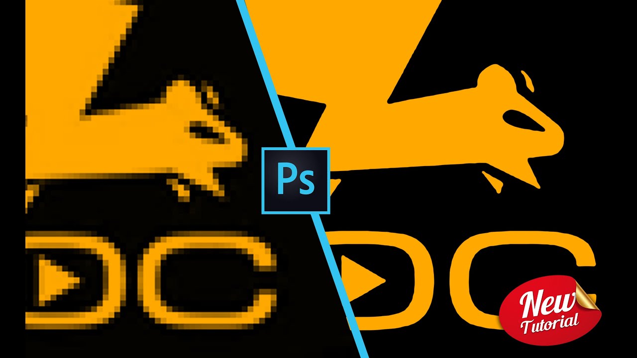 X L L m N t Logo H nh nh Khi B V Nh e B ng Photoshop Convert Low x-l-l-m-n-t-logo-h-nh-nh-khi-b-v-nh-e-b-ng-photoshop-convert-low