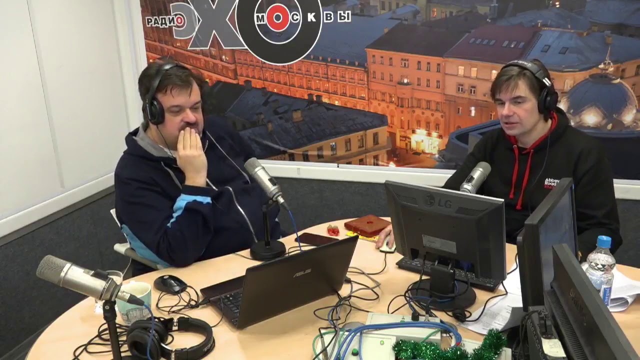 Антон орех на эхе москвы Антон орех на эхе москвы