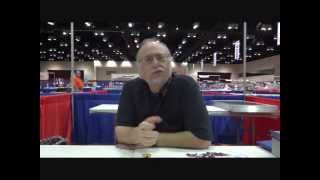 Coin Tales: Mark Lighterman of Casino Chip & Gaming Token Collectors Club Coin Tales: Mark Lighterman of Casino Chip & Gaming Token Collectors Club
