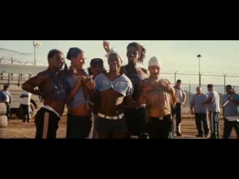 The Longest Yard Tracy Morgan Youtube