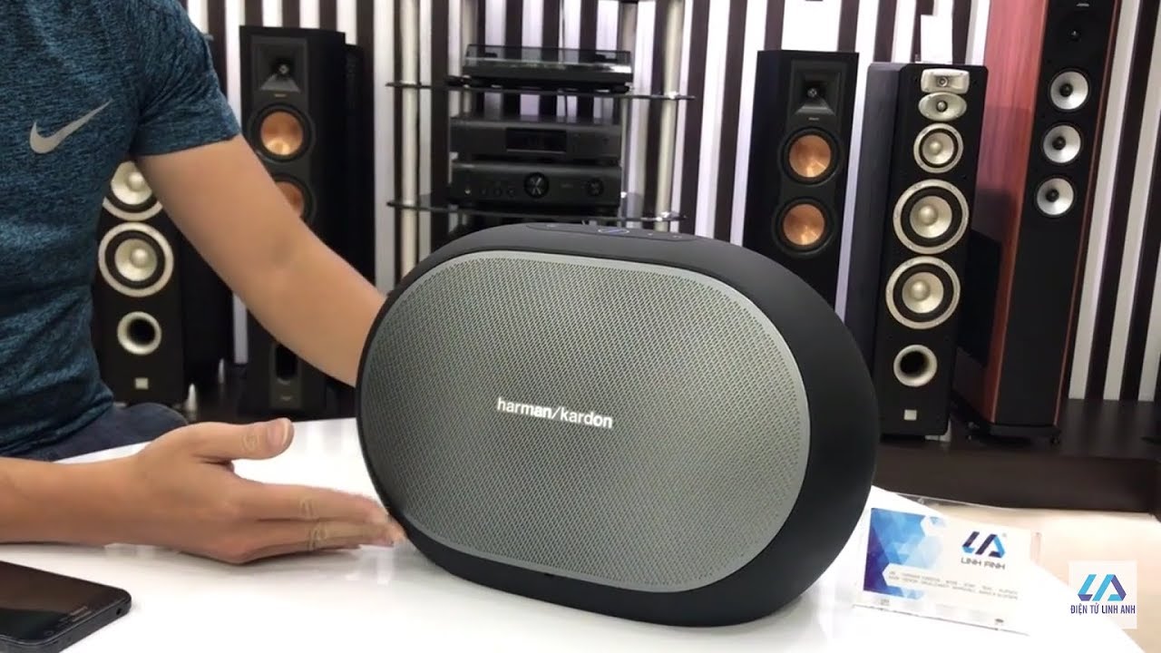 harman kardon 50 plus
