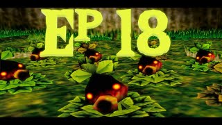 MAX MMOOTR2 ~ Episode 18: Your True Face