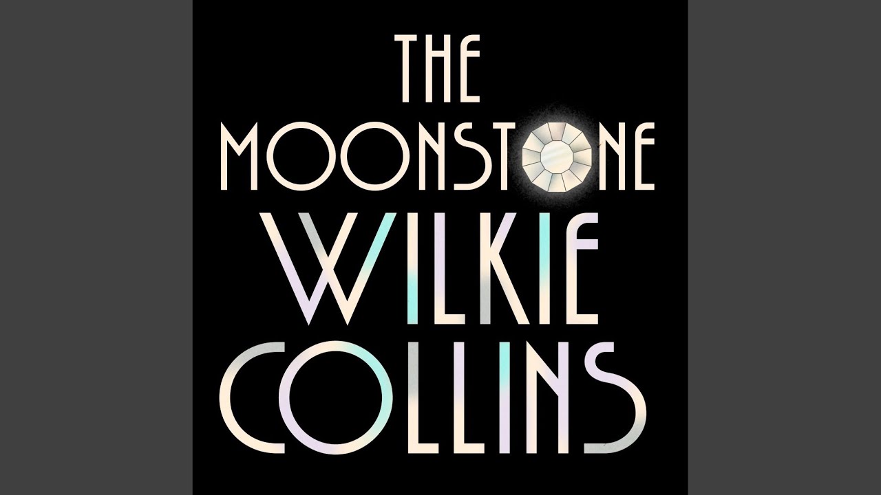 Chapter 545 - The Moonstone