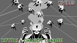 Kotori - Chariot Charge