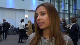 Global IGF 2019: Layal Bahnam on Global Internet Platforms