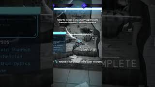 Detective side of the Origin Series #batman #arkhamorigins